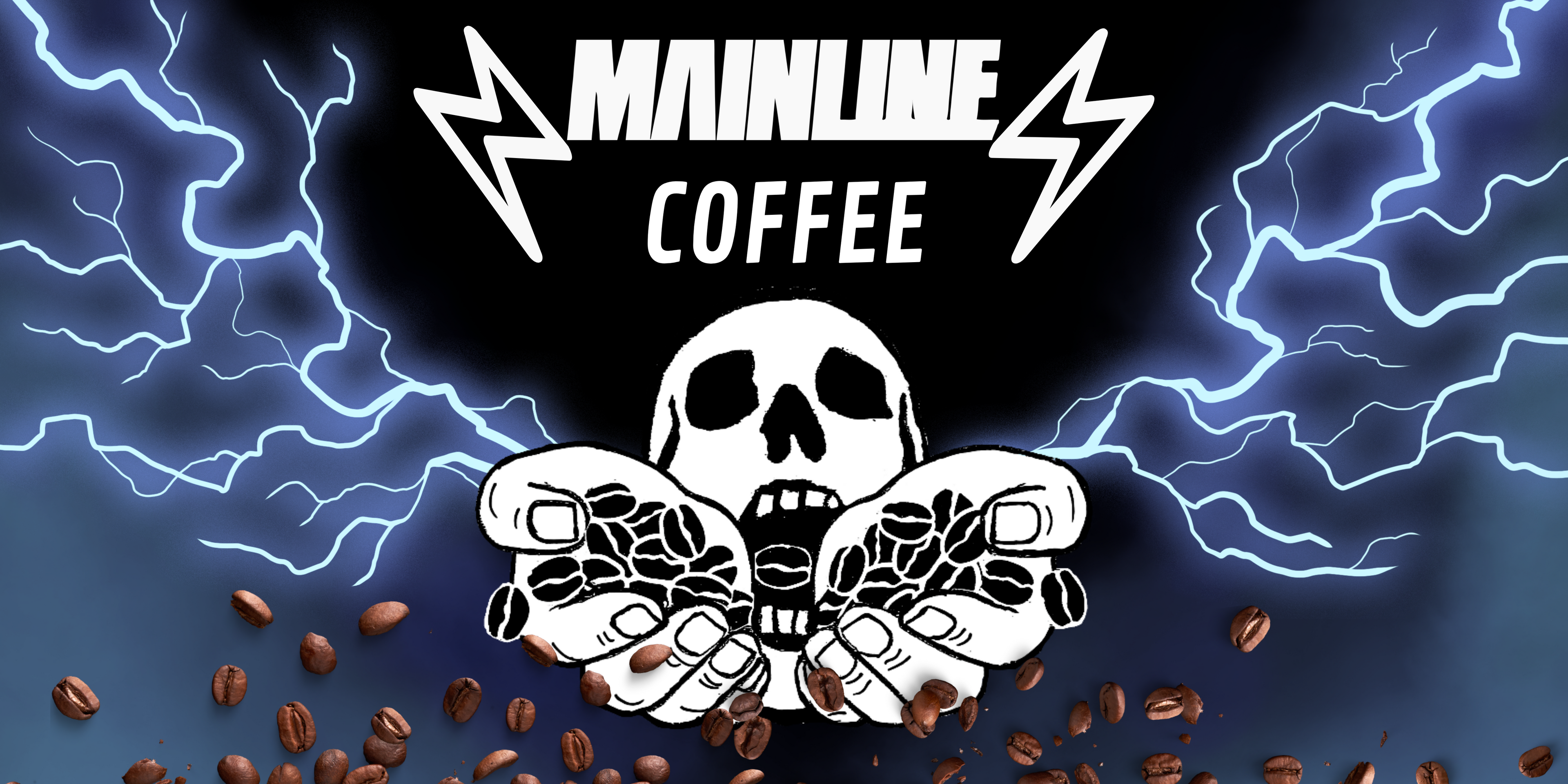 Mainline Coffee Cover Photo