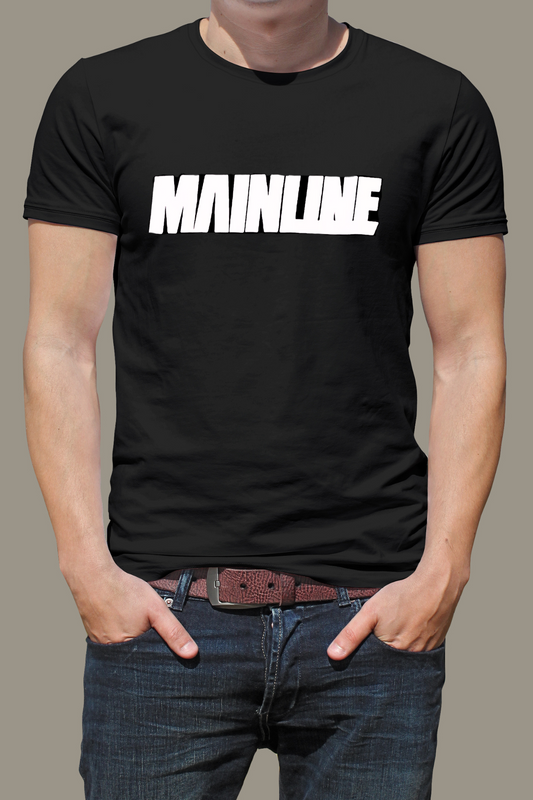 Mainline T-Shirt